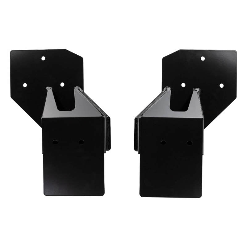 ARB Barwork Spares - ARB Fitting Kit Ram 03-05 25/3500