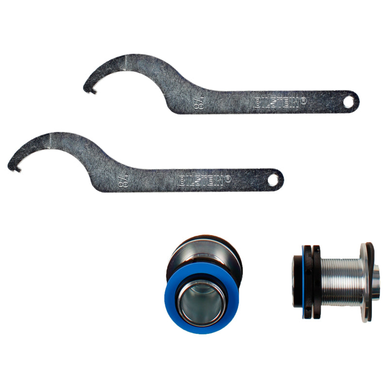 BIL B16 Series Suspension Kits - Bilstein B16 (PSS10) BMW E92 Performance Suspension System *SPECIAL ORDER*