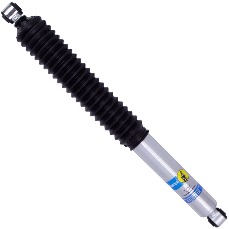 BIL B8 5100 Series Shocks - Bilstein 5100 Series 19-20 Ford Ranger Rear 46mm Monotube Shock Absorber (for 0-1in Rear Lift)