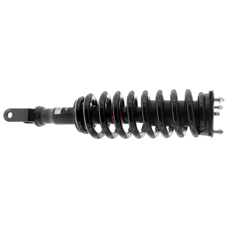KYB Shocks & Struts Truck Plus - KYB Shocks & Struts Truck-Plus Front 11-18 Ram 1500 4WD All Cabs (Excl 14-18 Diesel)