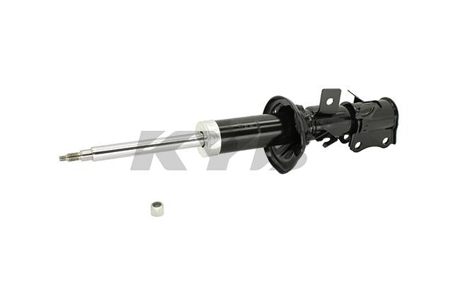 KYB Shock & Strut Excel-G - KYB Shocks & Struts Excel-G Front Right KIA Rio 2001-02