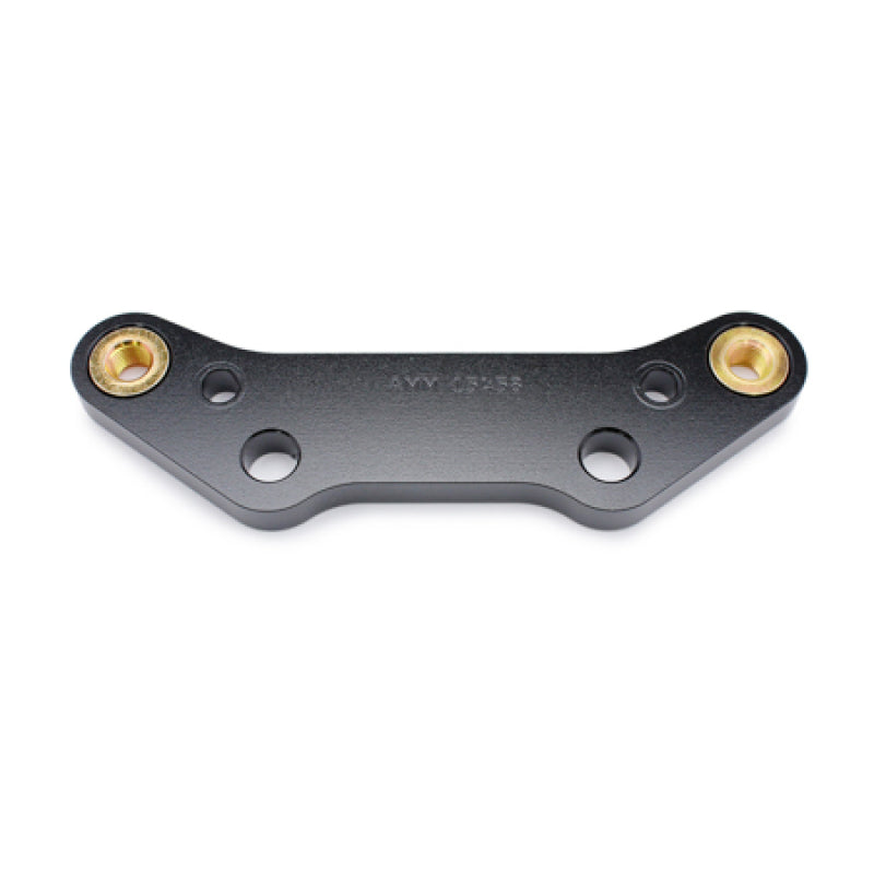 WIL Caliper Brackets - Wilwood Caliper MT FLAT Bracket 5.25 2.750 MT