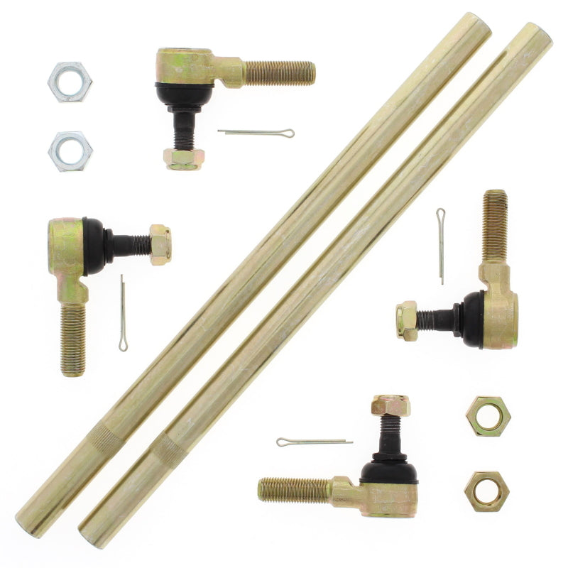 ABR Tie Rod Kits - All Balls Racing 06-14 Honda TRX450ER Tie Rod Upgrade Kit