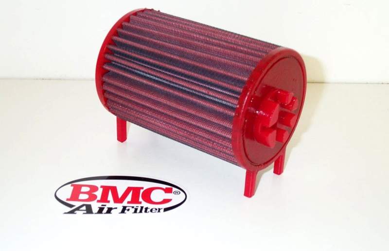 BMC Motorcycle Replacement Filters - BMC 94-07 Yamaha XJR 1200 Replacement Air Filter