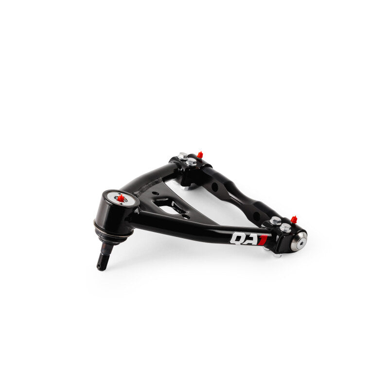 QAP Control Arms - QA1 64-66 Ford Mustang Street Performance Upper Control Arm Kit
