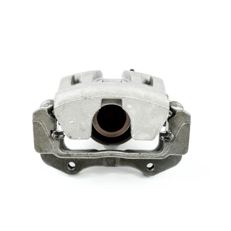 PSB Autospecialty Caliper - Power Stop 05-11 Chrysler 300 Front Right Autospecialty Caliper w/Bracket