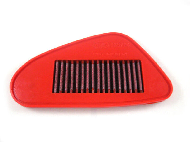 BMC Motorcycle Replacement Filters - BMC 07-13 Yamaha GTR 125 Replacement Air Filter