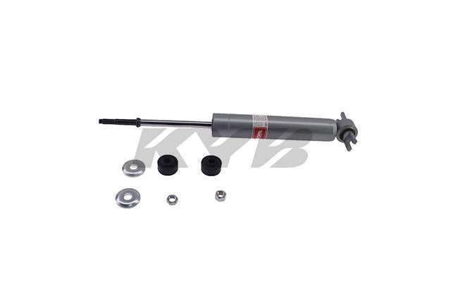 KYB Shocks & Struts Gas-A-Just - KYB Shocks & Struts Gas-A-Just Front & Rear AVANTI II 1965-85 BUICK Riviera 1963-65 CHEVROLET Bel Ai