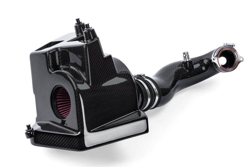 APR Intake Systems - APR 18-25 Audi S5 Sportback B9 3.0T Carbon Intake System