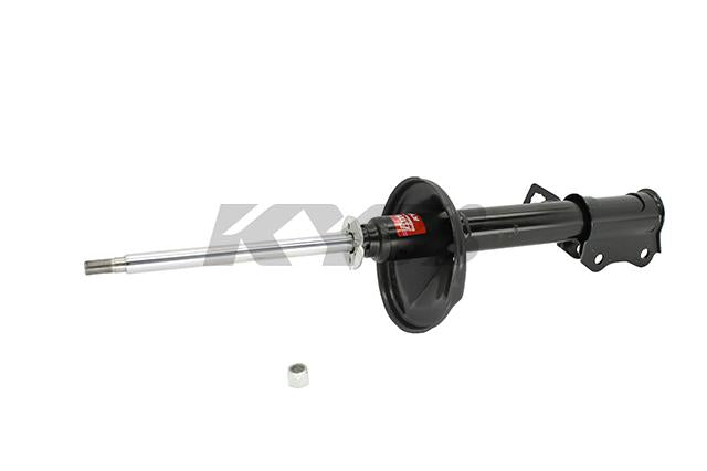KYB Shock & Strut Excel-G - KYB Shocks & Struts Excel-G Rear Left CHEVROLET Nova 1985-88 TOYOTA Corolla 1984-87 TOYOTA Corolla F