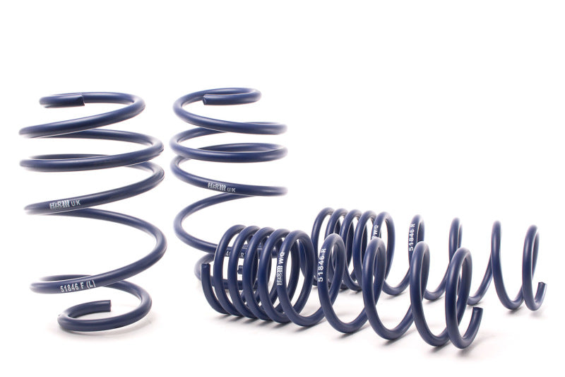 HR Sport Springs - H&R 13-17 Honda Accord 4 Cyl Sport Spring