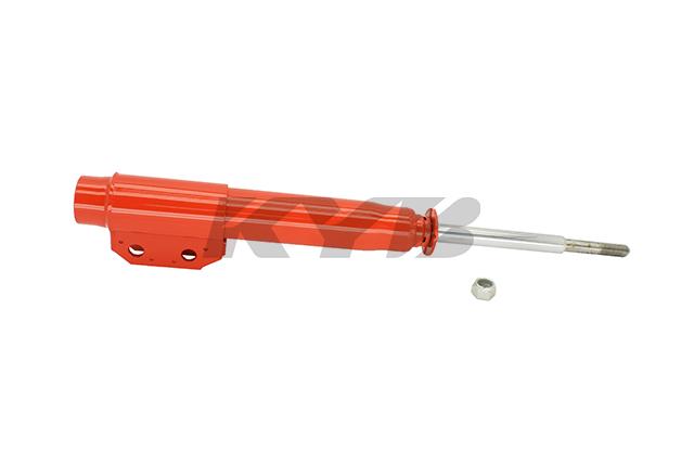 KYB Shocks & Struts AGX - KYB Shocks & Struts AGX Front FORD Mustang 1987-93