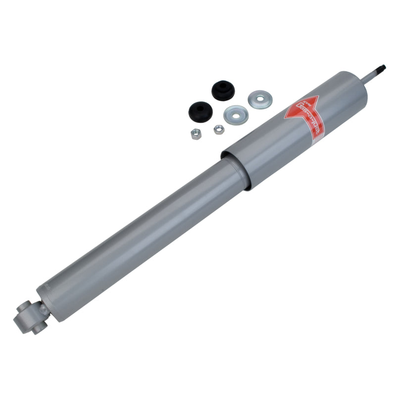 KYB Shocks & Struts Gas-A-Just - KYB Shocks & Struts Gas-A-Just Rear FORD F100 F150 (2WD) 1997-04