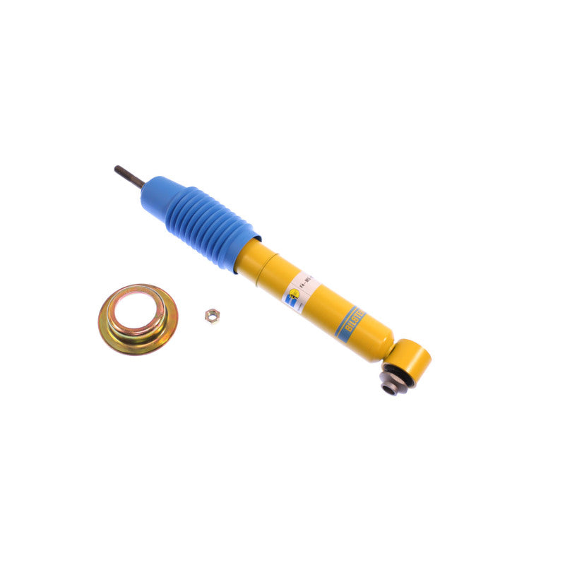 BIL B8 Series Shocks - Bilstein B8 2004 BMW 645Ci Base Rear 46mm Monotube Shock Absorber