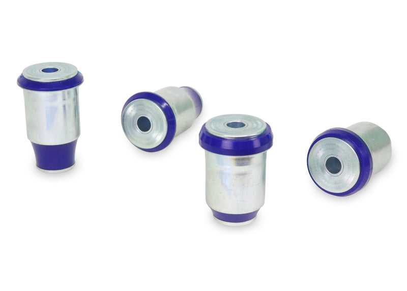 SPR Bushings - Control Arm - SuperPro 09-14 Ford F150 Front Lower Control Arm Inner Bushing Kit