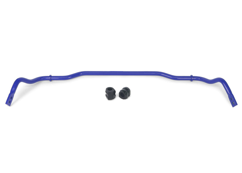 SPR Sway Bars - Front - SuperPro 2018 Kia Stinger Base Front 24mm 2-Position Adjustable Sway Bar Kit