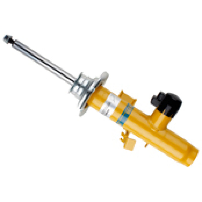 BIL B6 Series Shocks - Bilstein B6 14-18 BMW 328d xDrive Front Left Strut Assembly