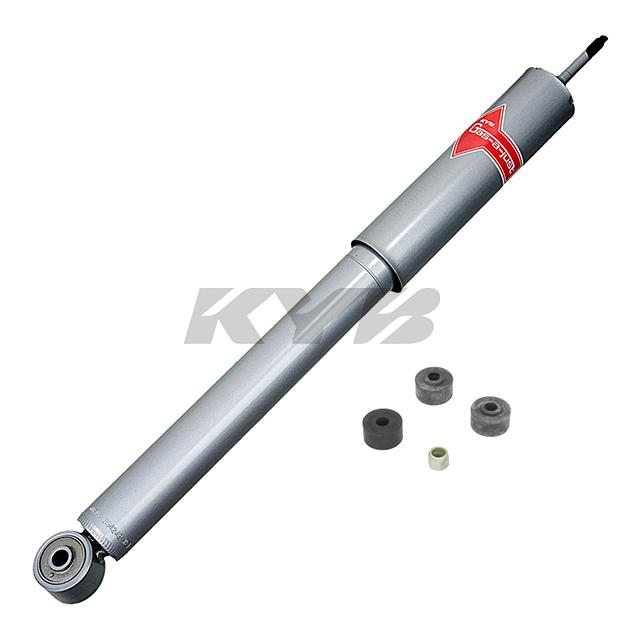 KYB Shocks & Struts Gas-A-Just - KYB Shocks & Struts Gas-A-Just Rear TOYOTA Tundra (2WD) 2000-06