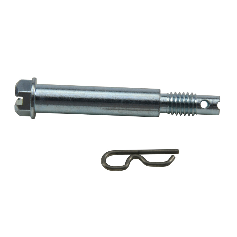 ABR Sintered Brake Pads - All Balls Racing 2021 Gas-Gas MC85 1916 Brake Pad Retaining Pin Kit Front