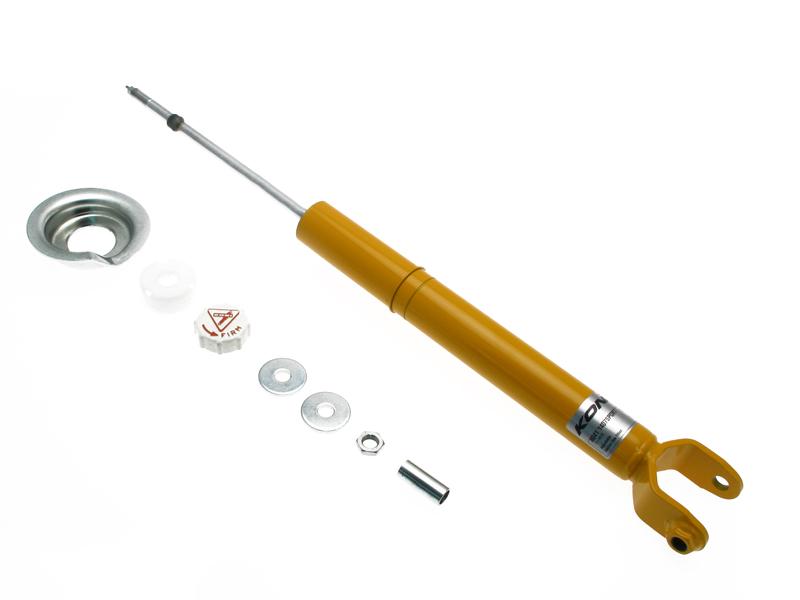 KON Sport (Yellow) Shocks - Koni Sport (Yellow) Shock 09-13 Acura TSX - Rear