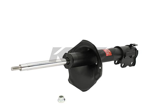 KYB Shock & Strut Excel-G - KYB Shocks & Struts Excel-G Front Right MERCURY Villager Mini-Van 1999-02 NISSAN Quest Mini-Van 1999
