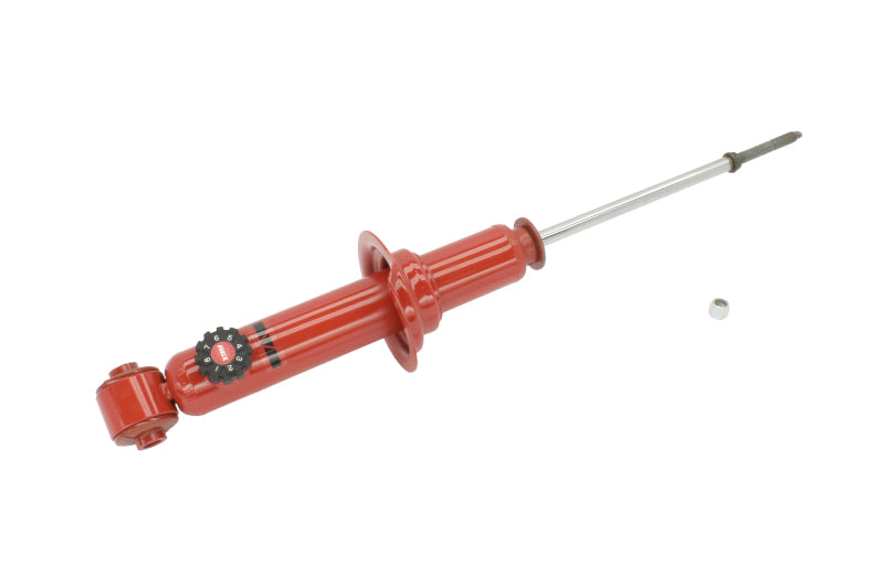 KYB Shocks & Struts AGX - KYB Shocks & Struts AGX Rear DODGE 2000 GTX 1989-90 EAGLE 2000 GTX 1991-93 EAGLE Talon 1990-94 MITSU
