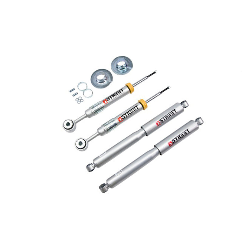 BT Street Performhock Set - Belltech Street Performance Shock Set