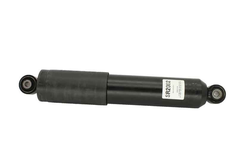 KYB Shocks & Struts Self Level - KYB Shocks & Struts Self Leveling Rear CHRYSLER Town and Country Mini Van 2001-06 DODGE Caravan Gran