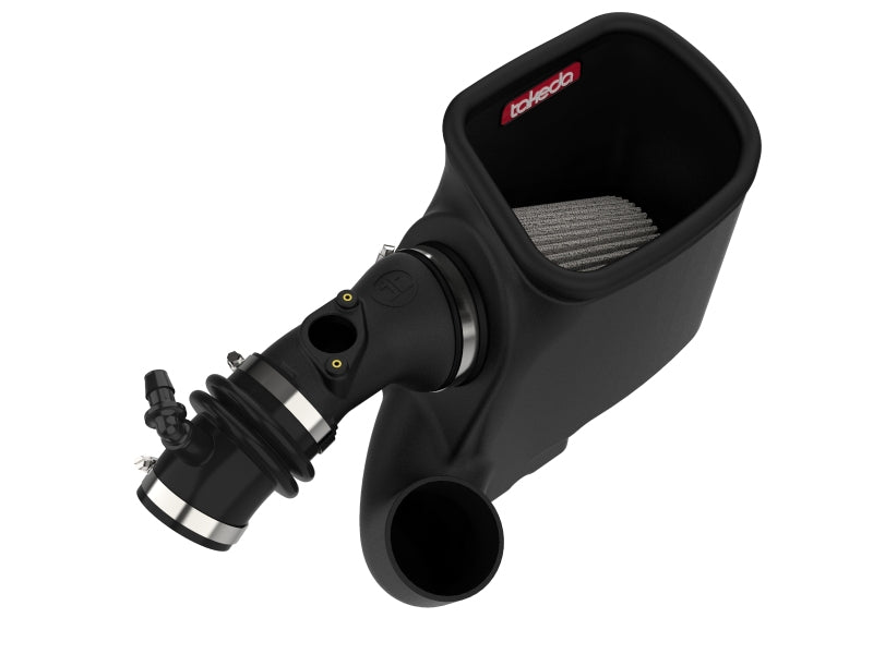 AFE Takeda Stage-2 Cold Air Intakes - aFe Takeda Intakes Stage-2 AIS w/ Pro DRY S Media Toyota C-HR 17-20 L4-2.0L