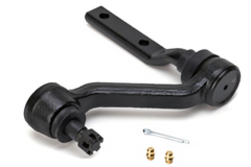 RID Idler Arms - Ridetech 1968 Camaro E-Coated Idler Arm