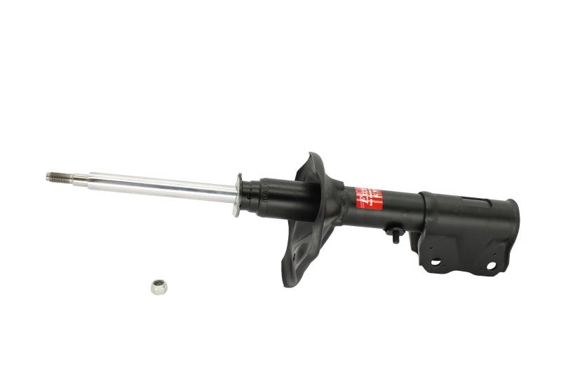 KYB Shock & Strut Excel-G - KYB Shocks & Struts Excel-G Front Left DODGE Colt (Exc. Colt Vista) 1993-96 EAGLE Summit 1993-96 MIT