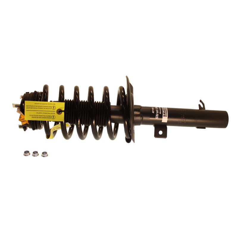 KYB Shocks & Struts Strut Plus - KYB Shocks & Struts Strut Plus Front Right FORD Focus 2011-2008