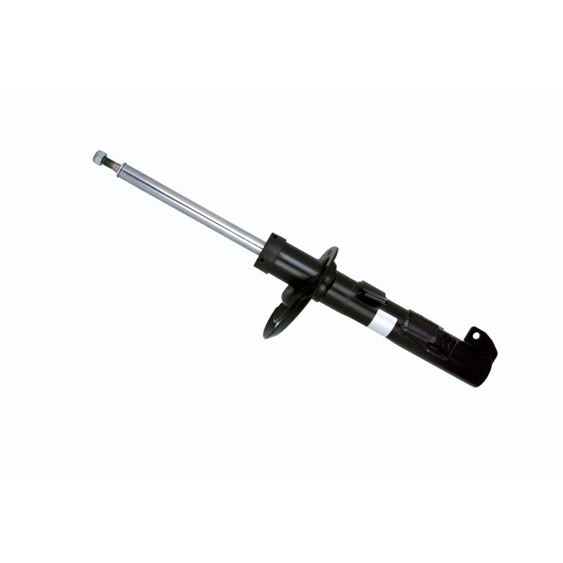 BIL B4 Series Shocks - Bilstein B4 OE Replacement 14-17 Jeep Cherokee w/ Active Drive Front Left Twintube Strut Assembly