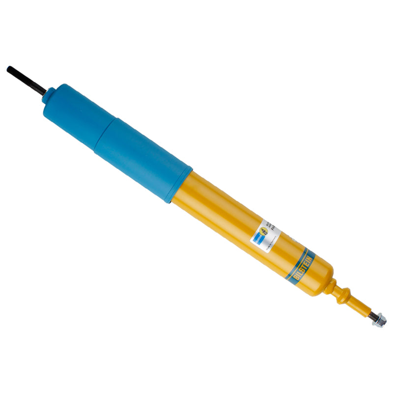 BIL B14 Series Suspension Kits - Bilstein B14 2012 BMW 328i Base Front and Rear Suspension Kit