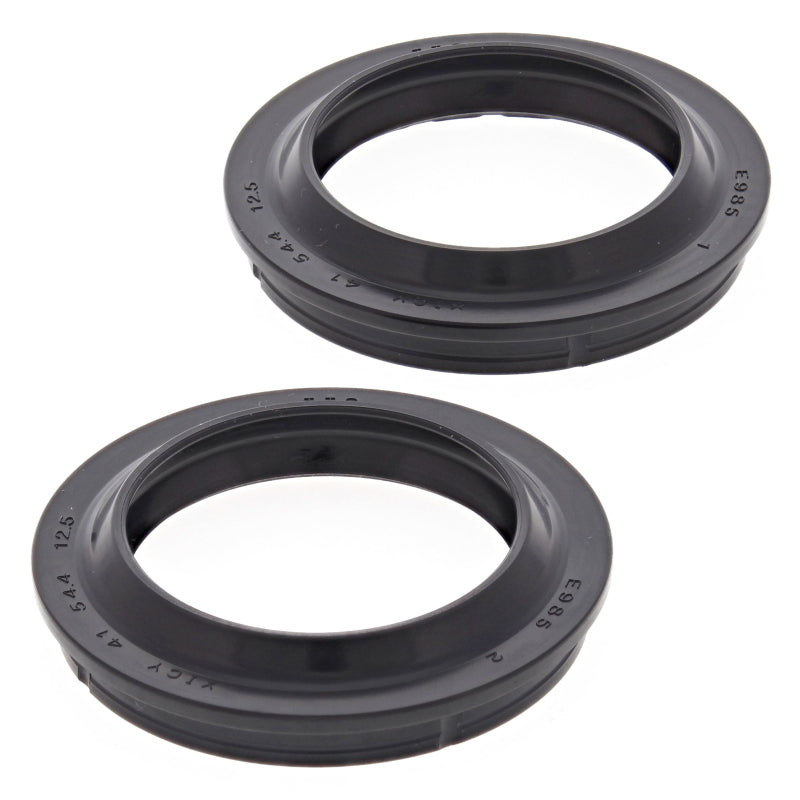ABR Fork & Dust Seal Kits - All Balls Racing 19-23 Honda CRF250F Fork Dust Seal Only Kit
