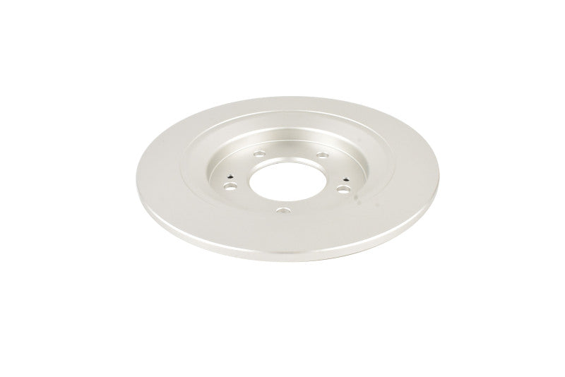 DBA En-Shield Standard Rotors - DBA 18-20 Hyundai Elantra GT (w/EPB) Rear En-Shield Street Series Rotor
