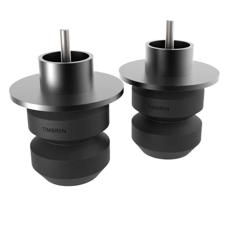 TIM Suspension Enhancement Systems - Timbren 1999 Cadillac Escalade Rear Suspension Enhancement System