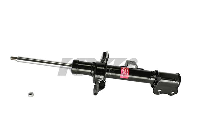 KYB Shock & Strut Excel-G - KYB Shocks & Struts Excel-G Front Right FORD Escape 2001-11 MAZDA Tribute 2001-10 MERCURY Mariner 20