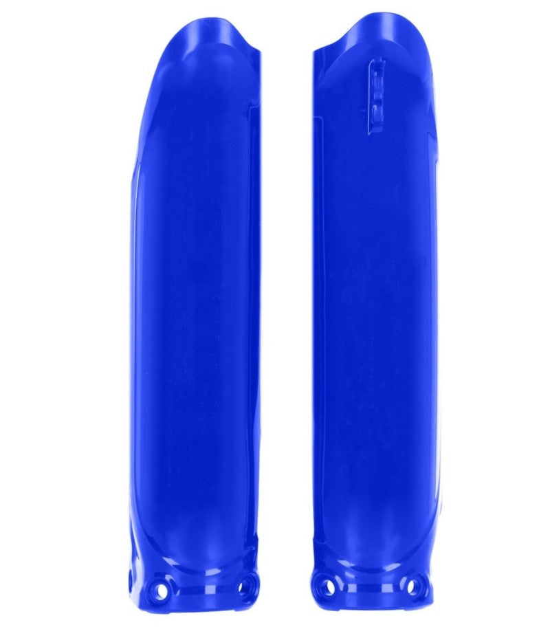 CYC Fork Covers - Cycra 23+ Yamaha WR450F/YZ450F/FX Fork Guards - Blue