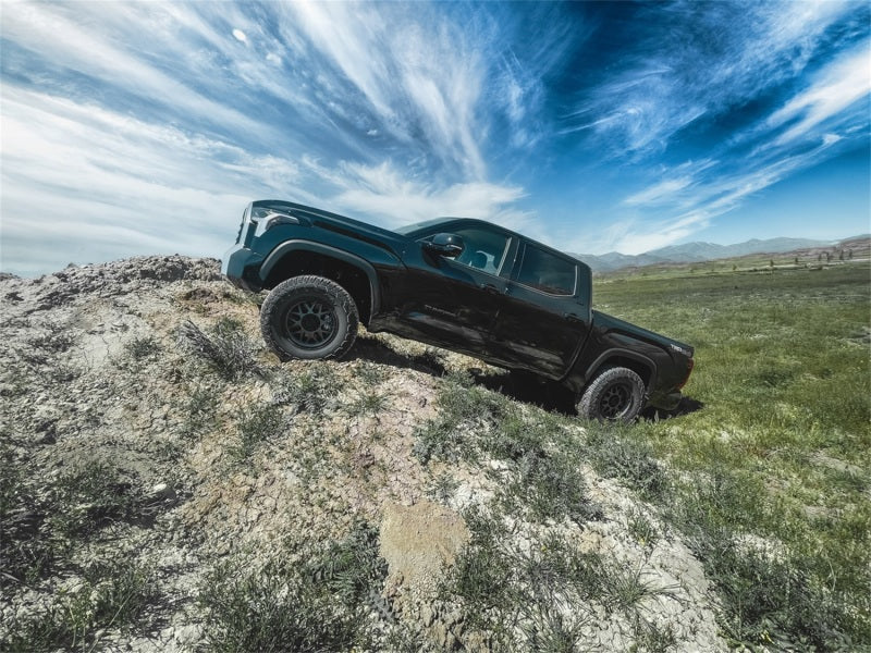 TUF Front Leveling Kits - Tuff Country 2022 Toyota Tundra 2023 Sequoia 2in Leveling Kit