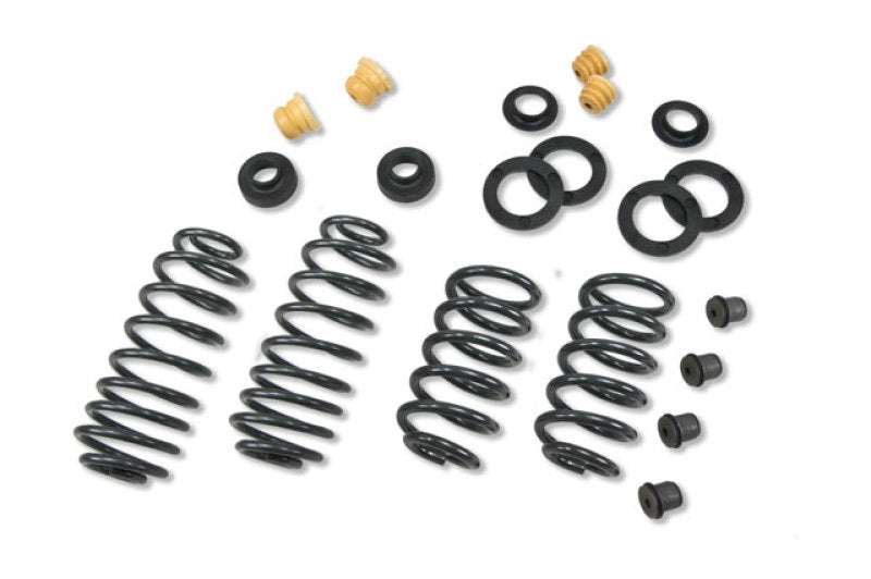 BT Lowering Kit w/o Shocks - Belltech LOWERING KIT W/O SHOCKS