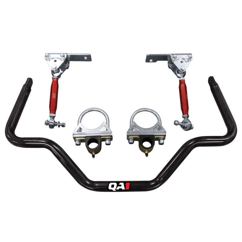 QAP Sway Bar - QA1 65-72 Ford F100 Rear Sway Bar - 1-1/4in