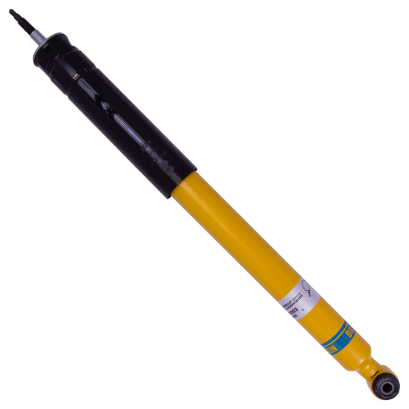 BIL B12 Series Suspension Kits - Bilstein B12 2002 Mercedes-Benz E320 Base Sedan Front and Rear Suspension Kit