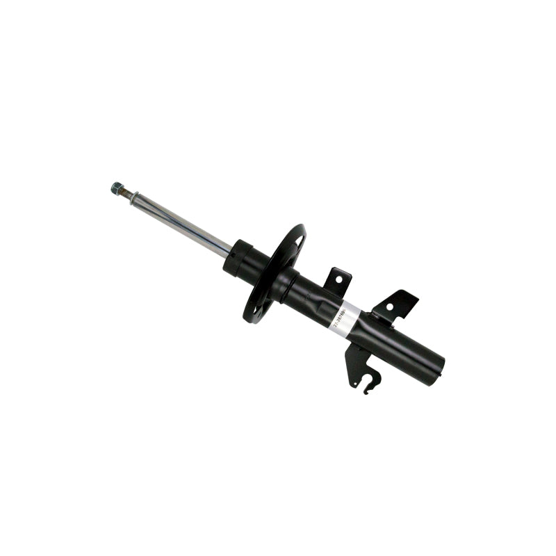 BIL B4 Series Shocks - Bilstein B4 OE Replacement 14-17 Jeep Cherokee Front Left Twintube Strut Assembly