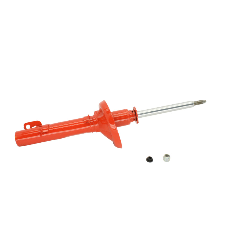 KYB Shocks & Struts AGX - KYB Shocks & Struts AGX Front VOLKSWAGEN Beetle (New) 1998-10 VOLKSWAGEN Golf 1999-06 VOLKSWAGEN Jet