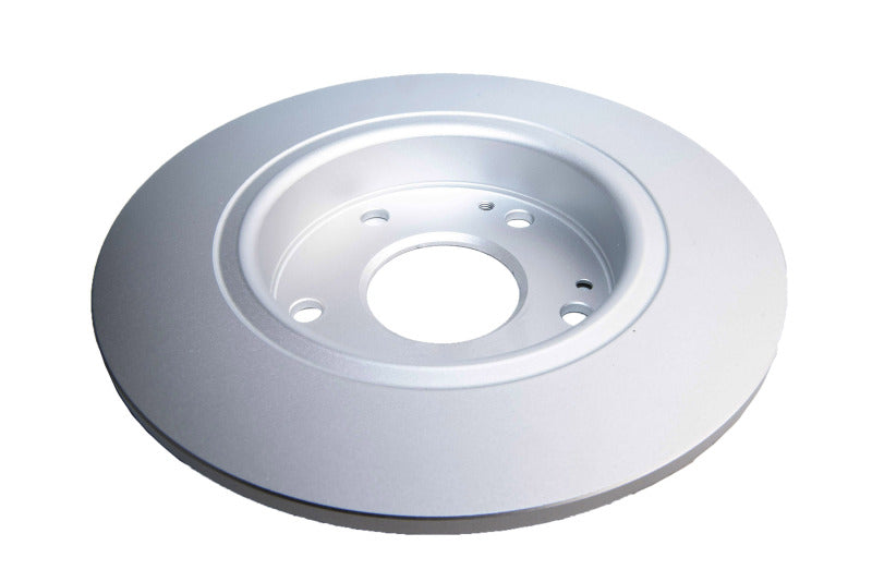 DBA En-Shield Standard Rotors - DBA 16-22 Honda Civic Coupe/Sedan Rear En-Shield Street Series Rotor