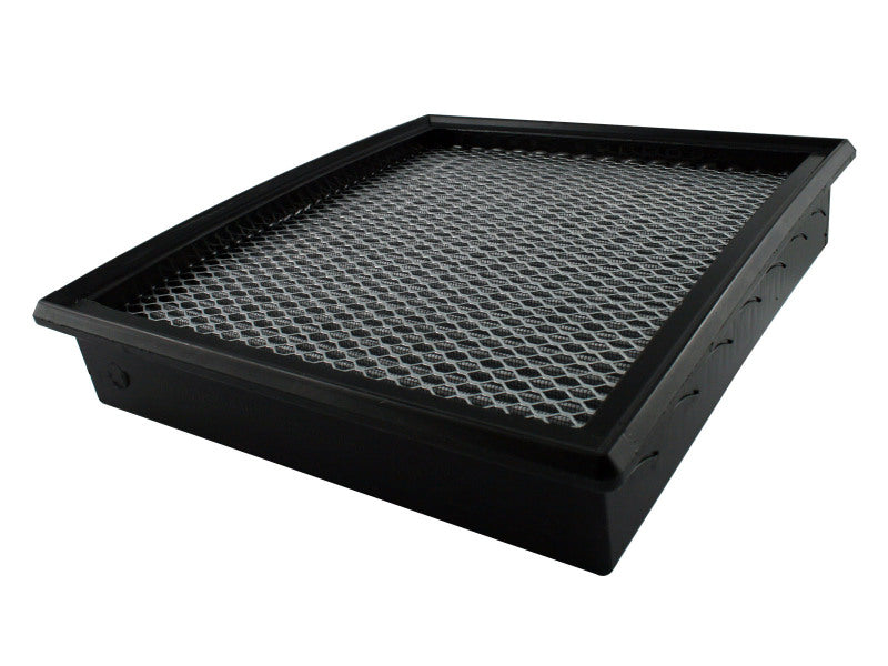 AFE P5R Drop In Air Filter - aFe MagnumFLOW Air Filters OER PDS A/F PDS Dodge Diesel Trucks 94-02 L6-5.9L (td)