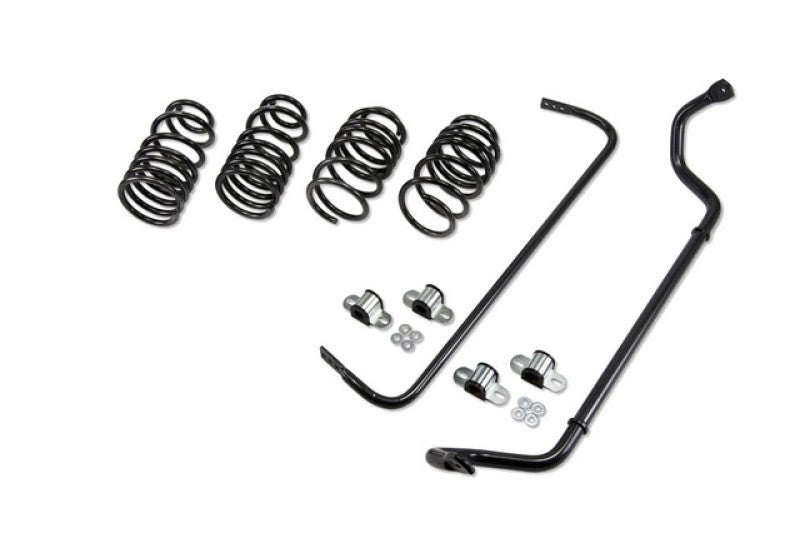 BT Perf Handling Kit - Belltech MUSCLE CAR PERFORMANCE HANDLING KIT