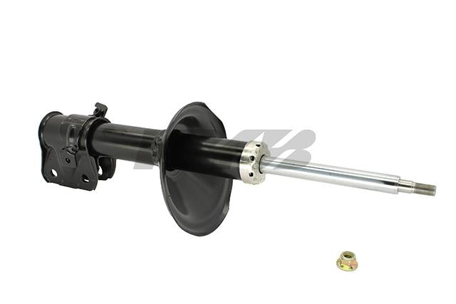 KYB Shock & Strut Excel-G - KYB Shocks & Struts Excel-G Front Left SUBARU Impreza (AWD) 02-03 SUBARU WRX
