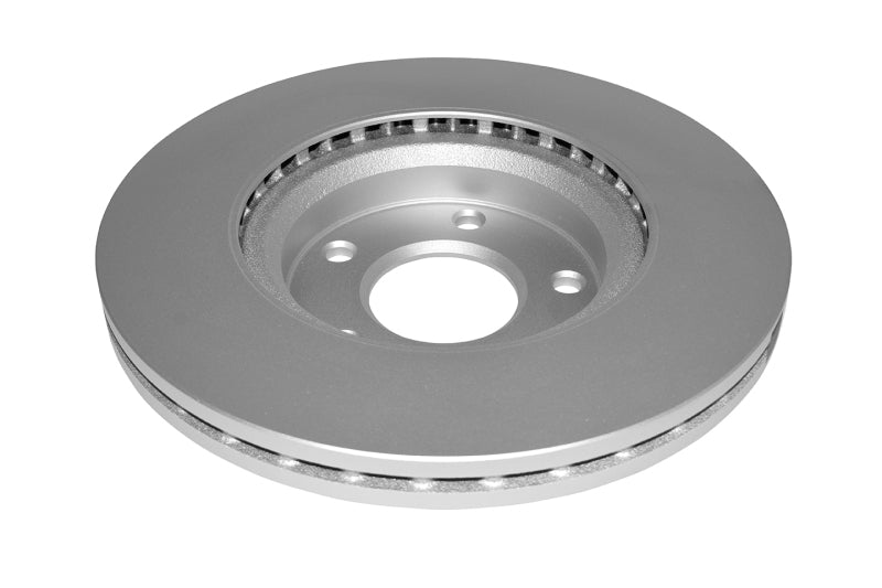 DBA En-Shield Standard Rotors - DBA 13-24 Nissan Altima Sedan Front En-Shield Standard Rotor